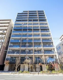ルフォン上野公園ザ レジデンスの画像