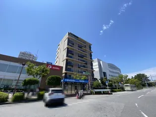 ミレーネ稲毛海岸の画像