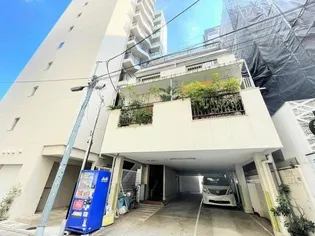 コーポ大塚【3階】の外観