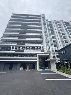 CITY LUX TSURUMIの画像