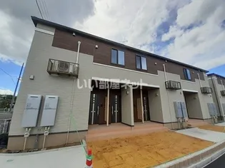 ラフィネ庄田 Bの画像
