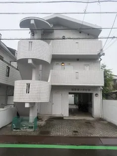 松栄栢ノ木ビルA棟の画像