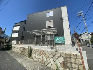 ル シエル旭町の画像