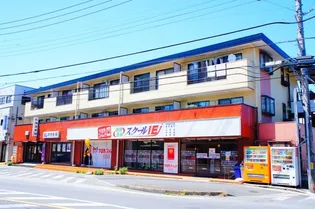 グランドハイム秋元の画像