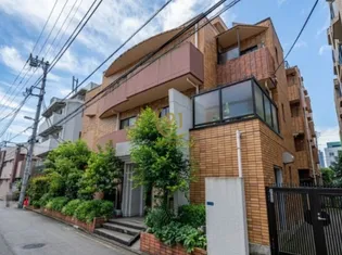 ロイヤルエクセラージュ二十騎町の画像