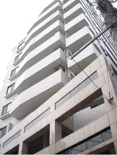 神奈川県横浜市中区伊勢佐木町4【マンション】の外観
