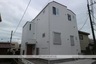 RIZEST幕張【2階】の外観