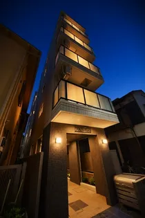 東京都墨田区業平5【マンション】の外観