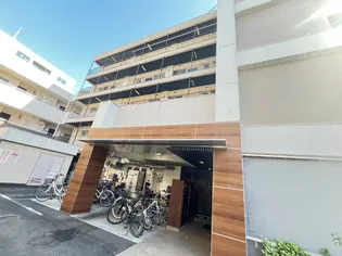 第1田中マンションの画像