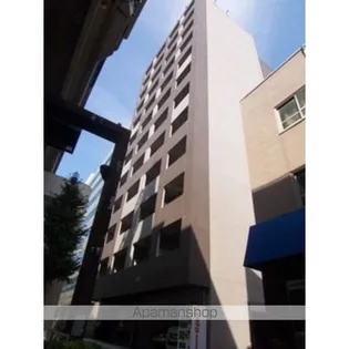 メインステージ板橋本町駅前II【12階】の外観