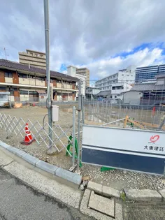 アーバンコート堀越の画像