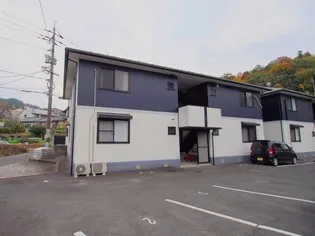 ルミエール A棟の画像