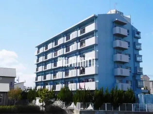 大恵第3マンションの画像