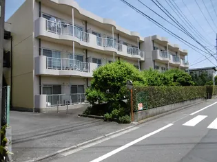 グリーンハイムさいとうIIの画像
