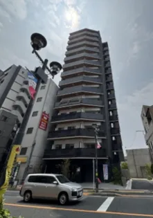 ティモーネグランデ田端ノルドの画像