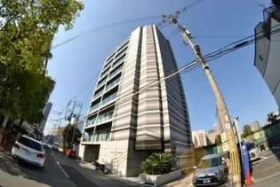 サムティ土佐堀Ribera【7階】の外観