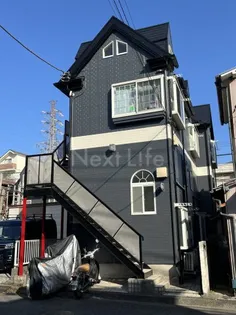 ネオステージ妙蓮寺壱番館の画像