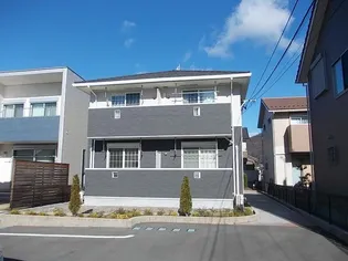 ノースサイドヒルズ石山の画像