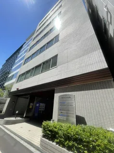 東京都千代田区二番町【一戸建】の外観