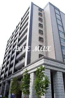 神奈川県横浜市中区山下町【マンション】の外観
