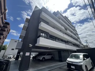 シャトー桃山台の画像