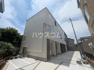 MOKーTERRACE AOIの画像