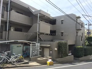 クレスト井村の画像