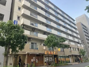 サンパーク東京銀座の画像