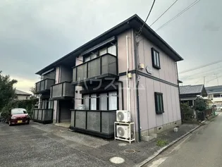グリーンハイツCの画像