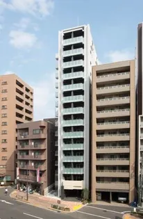アクシス池袋の画像