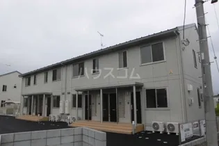 セジュールラソワ A Bの画像