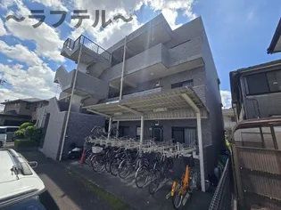 フォンターナ秋津の画像