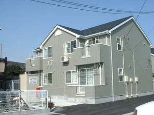 LOGEMENT S Iの画像