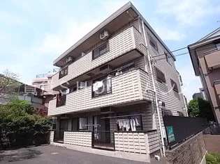 メゾンミカドの画像