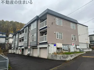 コーポ和の画像