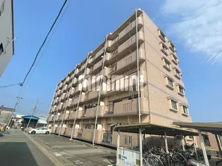 コンフォート悠とぴあの画像