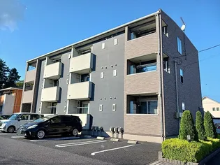 メロディ ソレアードの画像
