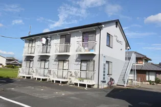 ハイツフェニックスⅡの画像