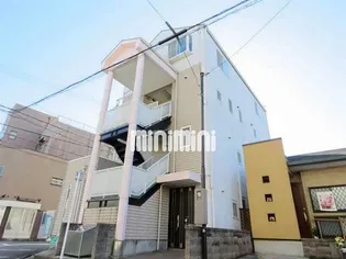 山本マンションの画像