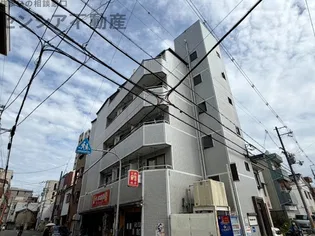 ジュネス野江の画像