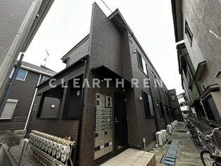 BASE上板橋の画像