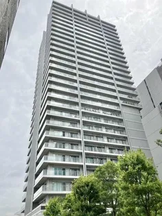神奈川県横浜市西区みなとみらい3【マンション】の外観