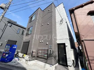 ハイスタンダード堀切の画像