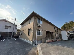 ラ メゾンCRKの画像
