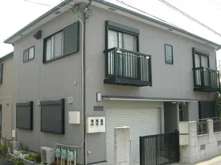 ハイツウメノの画像