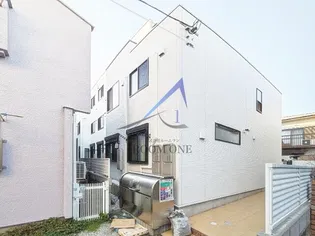 ミハス西小山の画像