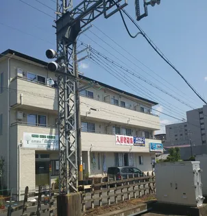 サンライズ橿原神宮前の画像