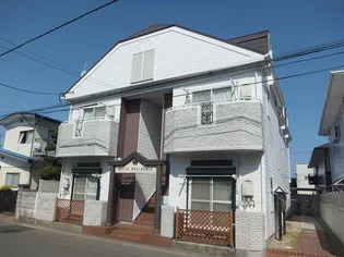 MAPLE RESIDENCEの画像