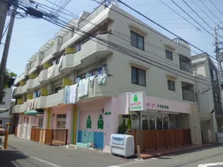 ハイムヒラノの画像