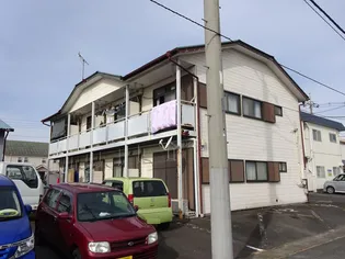 吉田コーポNO 2の画像